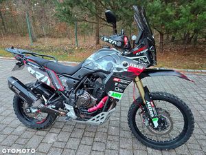 YAMAHA TENERE