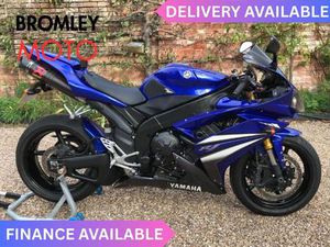 YAMAHA R1 1000 998 CC