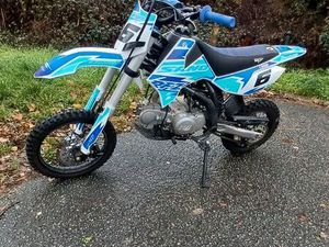 125 RFZ APOLLO PETITE ROUE