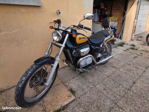 APRILLIA CLASSIQUE 125 CC