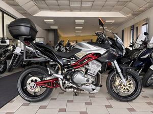 BENELLI TREK 1130, 2010 GOD.