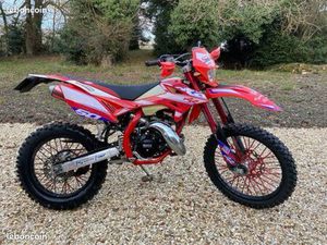 BÊTA 50 RR ENDURO