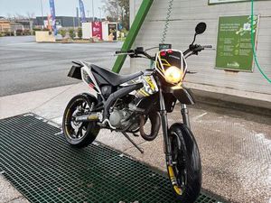 50 CC DERBI SENDA XTREM