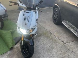 GILERA RUNNER 180