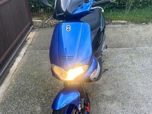 GILERA RUNNER 180