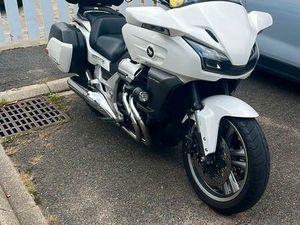 HONDA 1300 CTX ABS