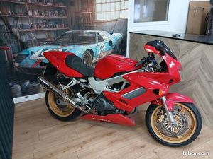 HONDA 1000 VTR FIRESTORM