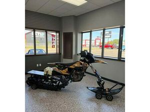 2019 HUSQVARNA FC 450 ROCKSTAR EDITION