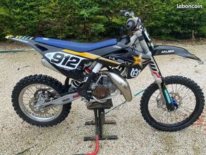 85 TC HUSQVARNA