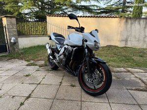 KAWASAKI Z750 DE 2006