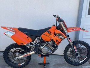 KTM 525 SX