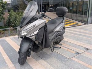 KYMCO XTOWN 300