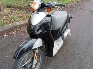 SCOOTER MBK FLIPPER