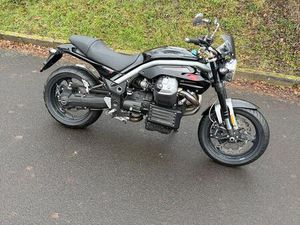MOTO GUZZI GRISO 8V