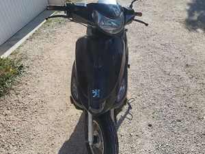 SCOOTER PEUGEOT VCLIC