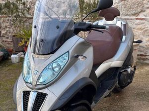 SCOOTER PIAGGIO MP3 LT 500 IE SPORT BUSINESS