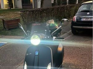 VESPA