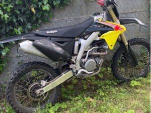 450 RMZ