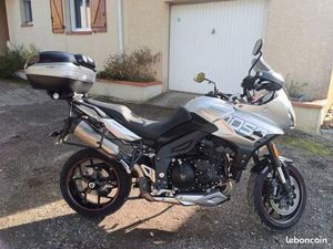TRIUMPH 1050 TIGER SPORT