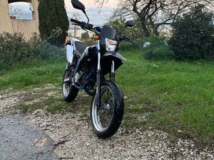 50 CC YAMAHA DT 50