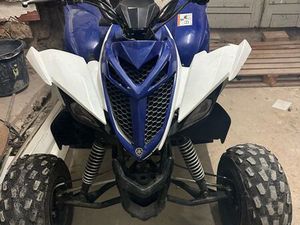 90 RAPTOR 2018 YAMAHA YFM