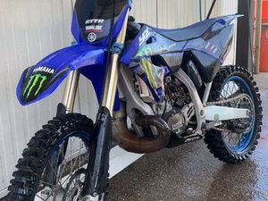 250 YZ