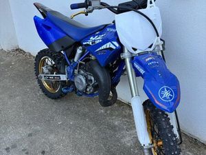 85YZ 2007