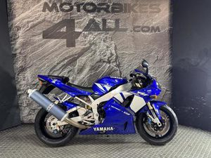YAMAHA R1 998 CC