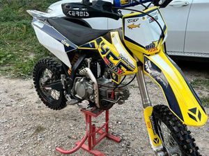 YCF 150 BIGGY MX