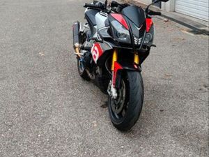 APRILIA TUONO APRC V4R 1000 CC