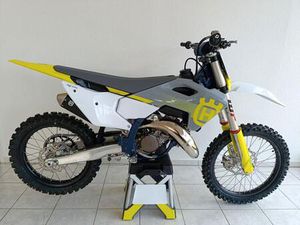 HUSQVARNA TC 125 2024