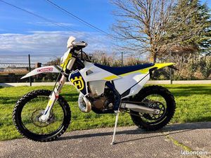 HUSQVARNA 250 TEI