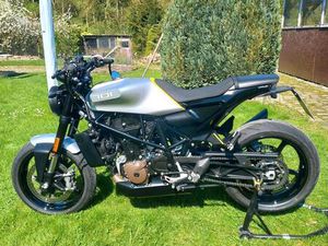 VERKAUF HUSQVARNA VITPILEN 701