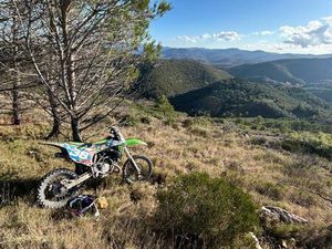 VEND OU ÉCHANGE 85KX