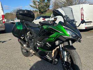NINJA 1000 SX 2024