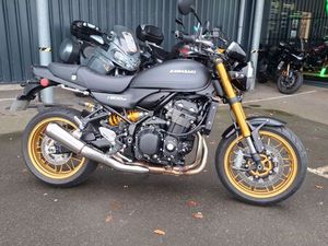KAWASAKI Z 900 RS SE
