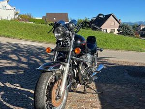 MOTO GUZZI CALIFORNIA 1100 KC