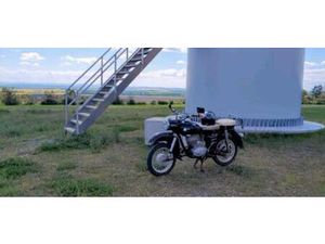 MZ - ES 250/ 1 ....BJ 1963