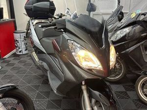 PEUGEOT SATELIS 125 GARANTIE 3 MOIS