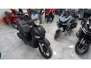 PIAGGIO LIBERTY S 125 - 2024