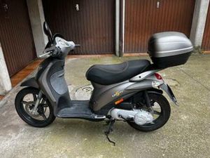 PIAGGIO LIBERTY S