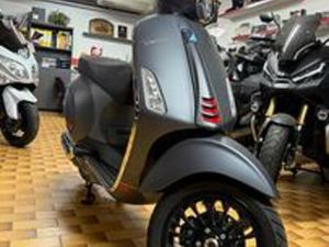 PIAGGIO VESPA 125 SPRINT - 2023