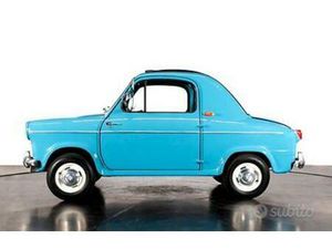 PIAGGIO VESPA 400 ACMA