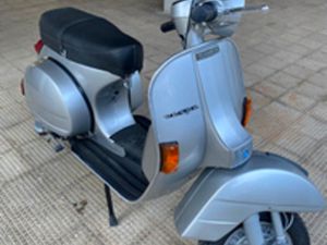 VESPA P150X