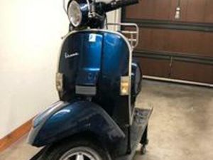 VESPA PX 150