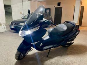 PIAGGIO X8