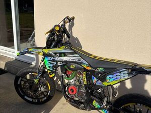 SHERCO 50
