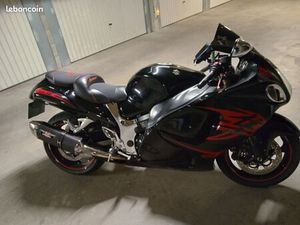 VENDS HAYABUSA 1340