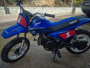PW 50 YAMAHA