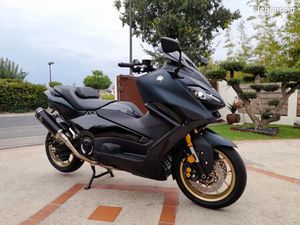 TMAX 560 2022 TECH MAX